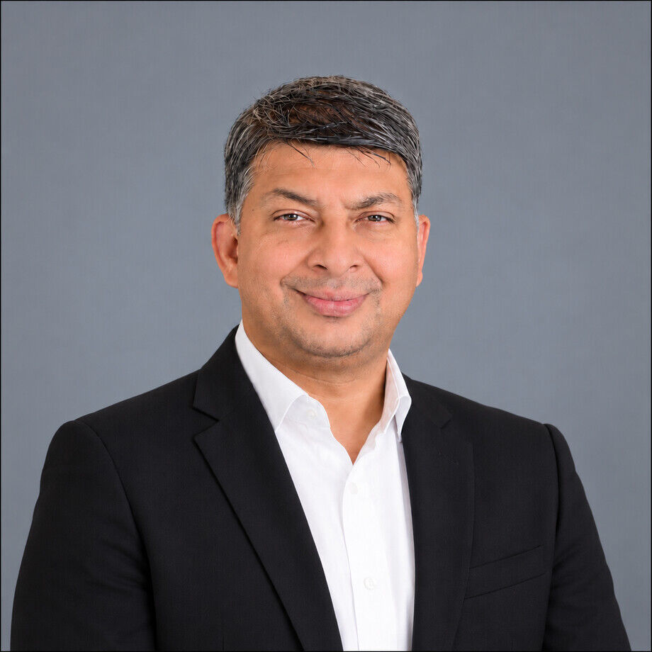 Amaresh Tripathy